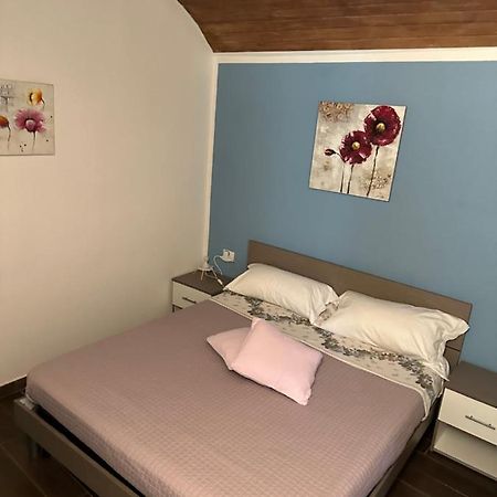 Le Antiche Mura Lägenhet Sassari Exteriör bild