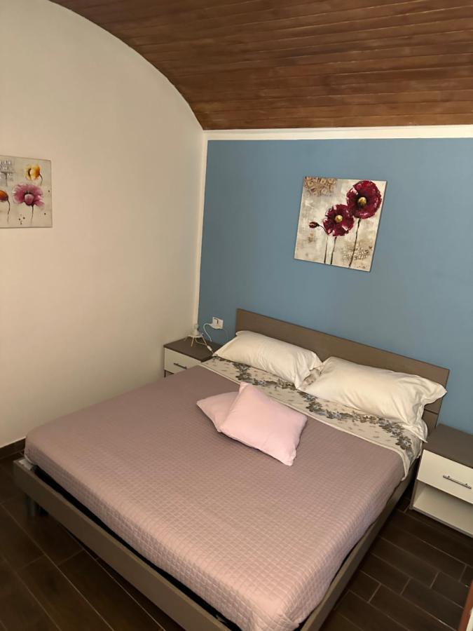Le Antiche Mura Lägenhet Sassari Exteriör bild