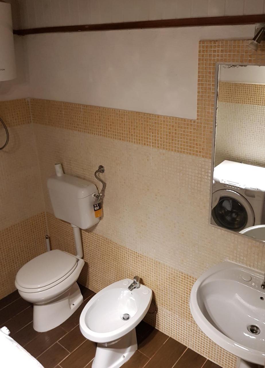 Le Antiche Mura Lägenhet Sassari Exteriör bild